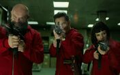 La Casa de Papel