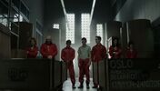 La Casa de Papel