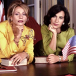 rita blanco, alexandra lencastre
