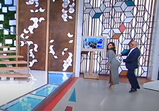 voce na tv, rabo, joana araujo