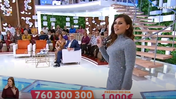 voce na tv, rabo, joana araujo