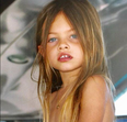 Thylane Blondeau