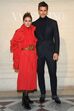 Olivia Palermo e Johannes Huebl