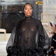 Naomi Campbell