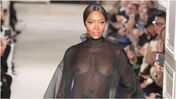 Naomi Campbell