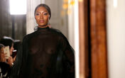 Naomi Campbell
