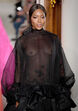 Naomi Campbell