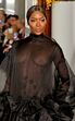 Naomi Campbell