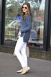 Look brunch
