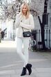 Look brunch