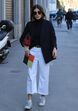 Look brunch