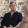 Luís Aleluia, ator, infância, miséria, pobreza, mãe, fátima lopes, conta-me como és