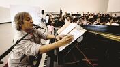 jorge palma