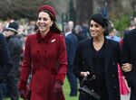 kate, meghan