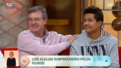 luís aleluia