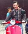 luis aleluia