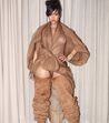 celebridades, curvas, sexy, Rihanna