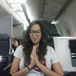 Daniela Guilherme, Casados à Primeira Vista