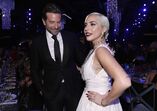 lady gaga e bradley cooper
