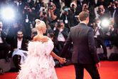 Lady Gaga, Bradley Cooper