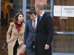 Bárbara Vara, gestifute, armando vara, cristiano ronaldo, caixa geral de depósitos, crime, branqueamento de capitais