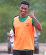 Yannick Djaló