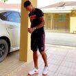 Yannick Djaló