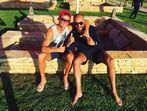 Cristiano Ronaldo, Ronaldo, CR7, Badr Hari, So Lounge, Marrocos, 