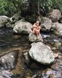 Nanda Costa, Lan Lanh