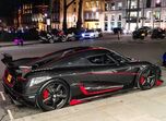 Carina Lima, portuguesa, sexy, mónaco, angola, Koenigsegg