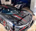 Carina Lima, portuguesa, sexy, mónaco, angola, Koenigsegg