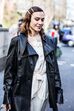 Street style ganchos de cabelo