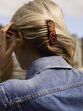Street style ganchos de cabelo