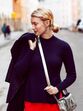 Street style ganchos de cabelo