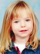 Maddie McCann