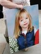 Maddie McCann
