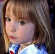 Maddie McCann