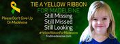 Maddie McCann