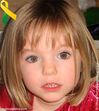 Maddie McCann