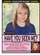 Maddie McCann