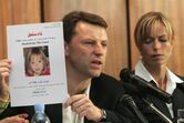 Maddie McCann