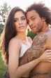 Clarice Alves, Marcelo