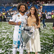 Clarice Alves, Marcelo