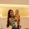 Clarice Alves, Marcelo