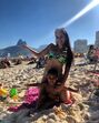 Clarice Alves, Marcelo