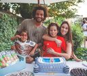 Clarice Alves, Marcelo