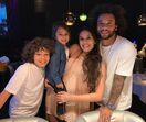Clarice Alves, Marcelo