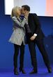 Brigitte Macron 
