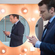  Emmanuel Macron, Brigitte Macron 