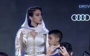 Georgina Rodriguez 